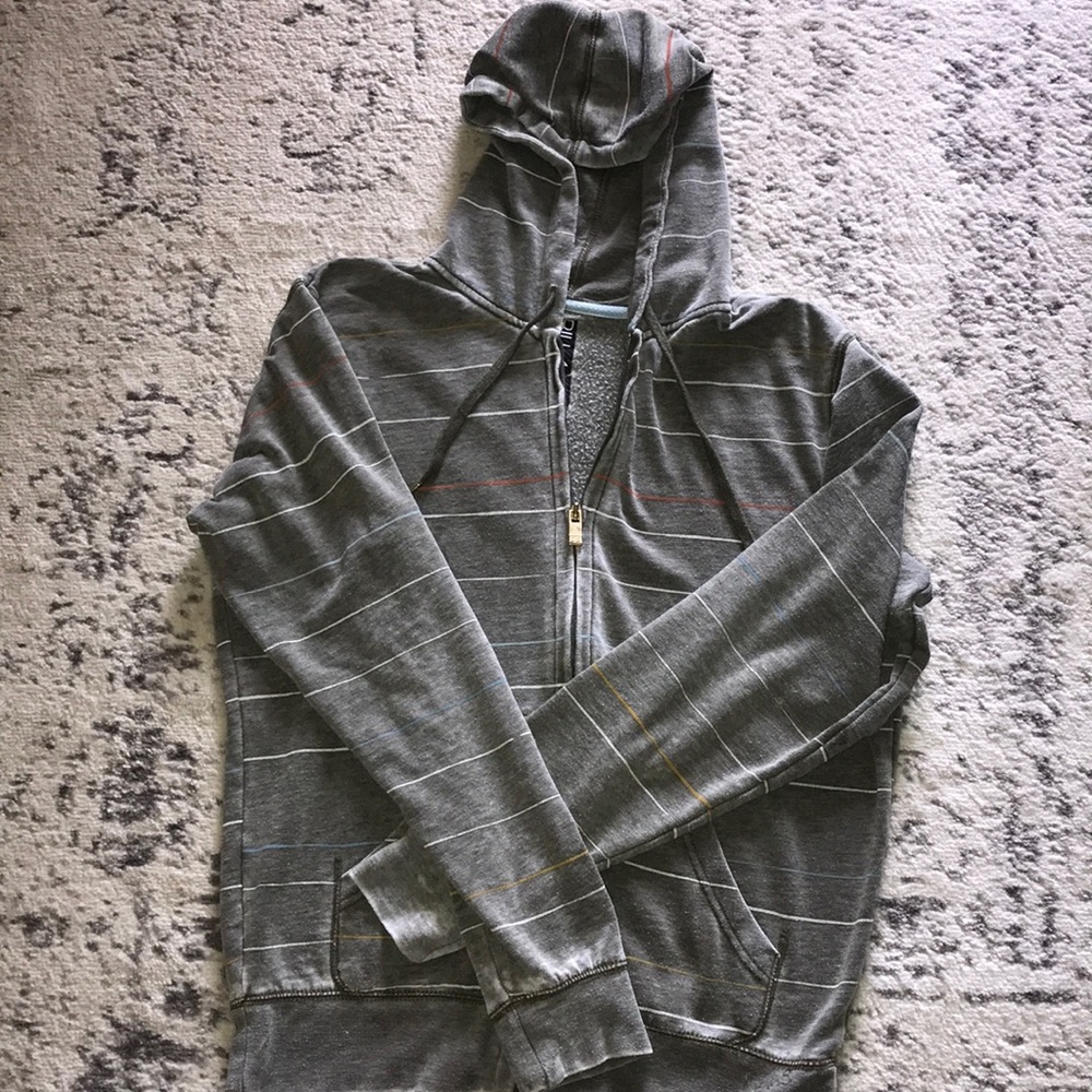 Billabong zip up M/M